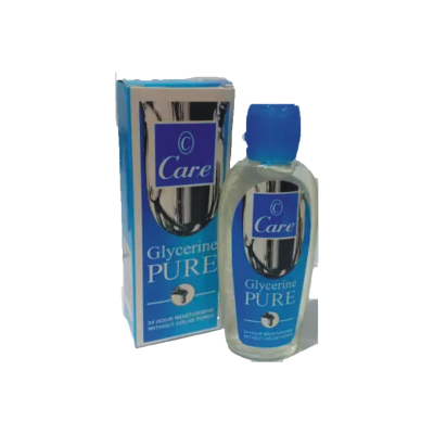 CARE GLYCERINE PURE 30ML