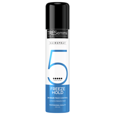 Freeze Hold Hairspray 250ml