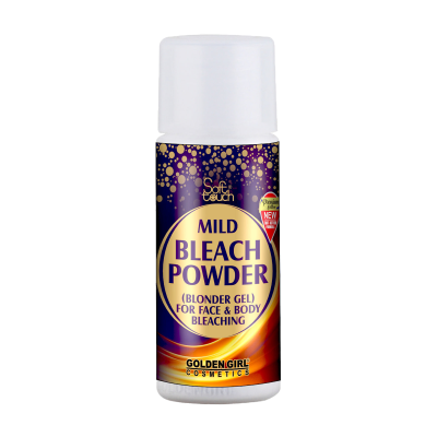 Bleach Powder Mild 60gm