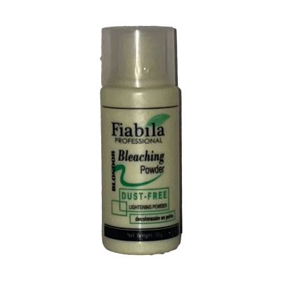 FIABILA BLEACHING POWDER 50G