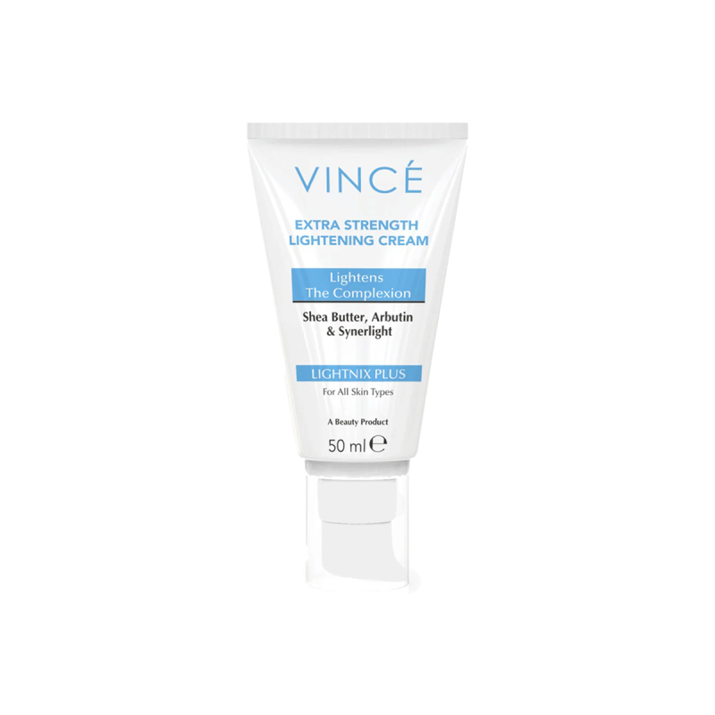 Vince Extra Strength Lightening Cream 50ml