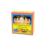 YOKO HERBAL FRUITY CREAM