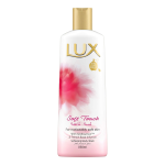 Lux Soft Touch Body Wash 250ml