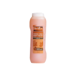Cocoa & Shea Body Wash 400ml - 100% Paraben Free Formula