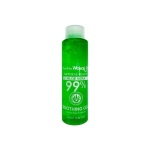 Fruit of the Wokali Aloe Vera 99% Soothing Gel 300ml