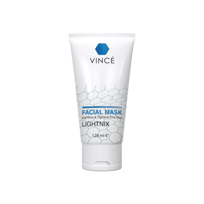 Vince Facial Mask 120ml