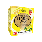 Lemon Wax