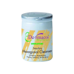 Dermacos Hexagonal Cleanser 200g
