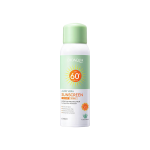 Bioaqua Spf60+ Pa+++ Aloe Vera Sunscreen Repair Spray 150ml