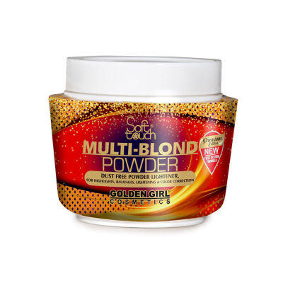 Multi - Blond Powder for Streaking 500gm