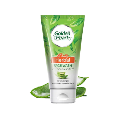 Daily Herbal  Face Wash