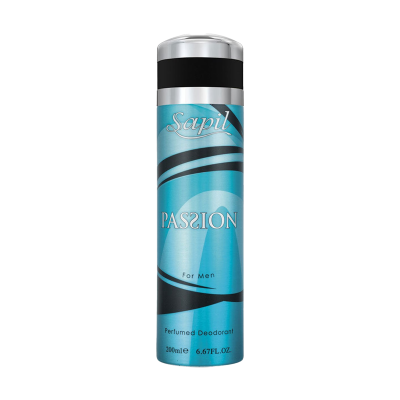 Sapil Passion Body Spray 200ml