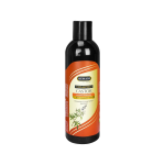 Hemani Castor Shampoo, For Damaged Hair, 350ml