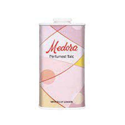 Medora Perfumed Talcum Powder (Joy) 100g