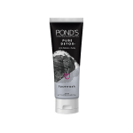 Pond's Pure Detox Anti-Pollution + Purity Face Wash, 50g