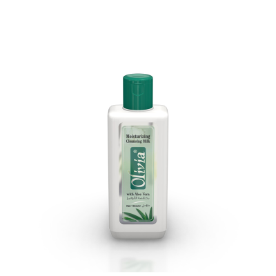 Olivia Moisturizing Cleansing Milk (110ml)