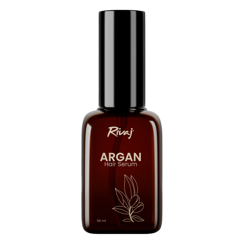 Argan Hair Serum (50ml)