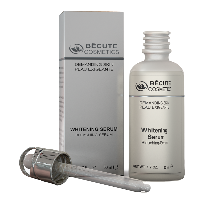 Becute Cosmetics Whitening Serum