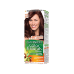 Garnier Color Naturals - 5.25 Light Opal Mahogany Brown