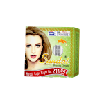 Sandal Beauty Cream