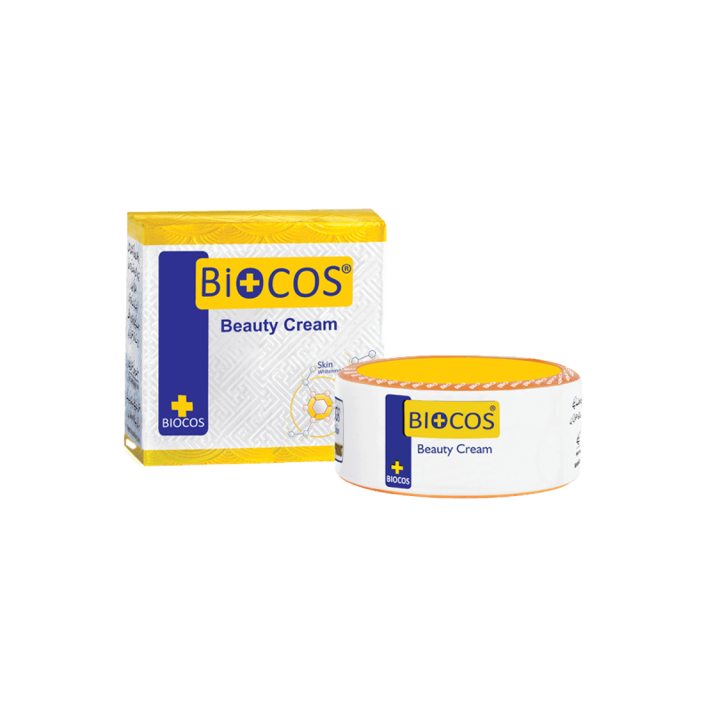 Biocos Beauty Cream Small