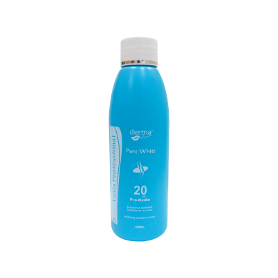 Derma Clean Developer 20 Volume 150 ML