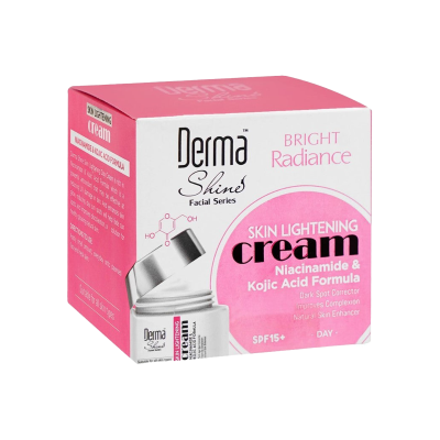 Derma Shines Skin Lightening Cream 50g