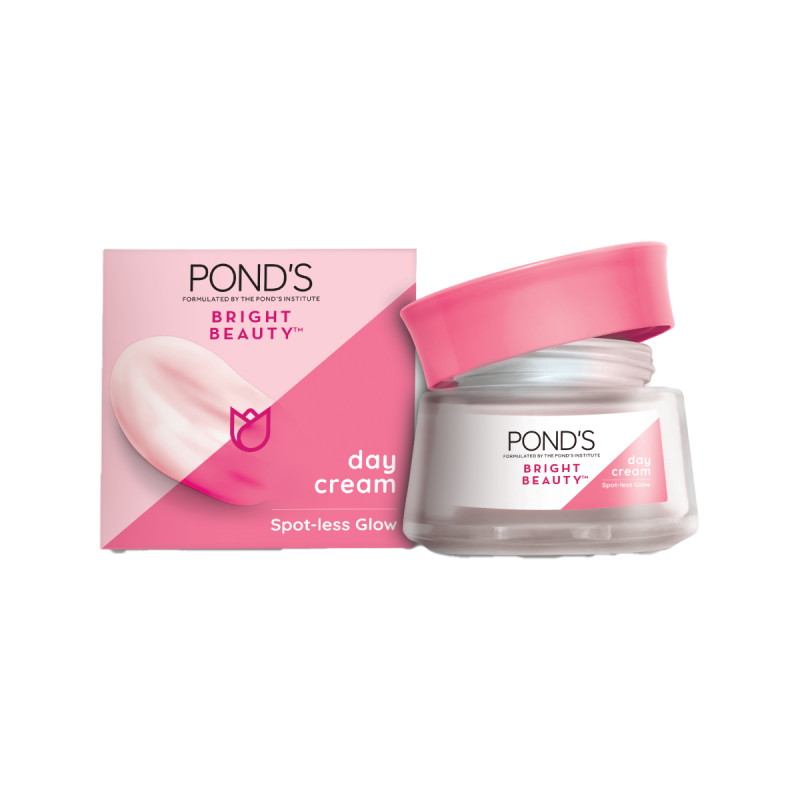Pond's Bright Beauty Day Cream- 25g