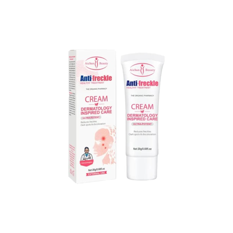 Aichun Beauty Remove Freckles Dark Spots Anti-freckle Cream