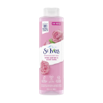 St.Ives - Rose Water & Aloe Vera - 650ml