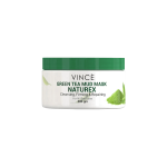 Green Tea Mud Mask