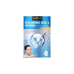 Magic Moon Hyaluronic Acid & Retinol Face Mask 30ml50