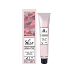 Silky Hair Color (Shade-5.3 Light Golden Brown)