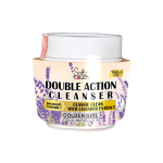 Double Action Cleanser 75gm
