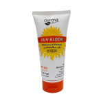 Clearance sale Derma Clean Sun Block SPF 50+ UVA 150 ML