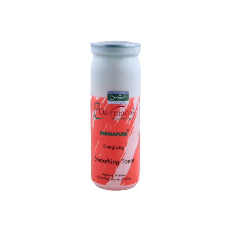 Dermacos Smoothing Toner 200ml