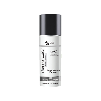 Derma Clean Gentle Cleansing Powder 120 GM