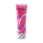 Fiabila Acne + Oil Control Face Wash, Whitening & UV Protection, 100ml
