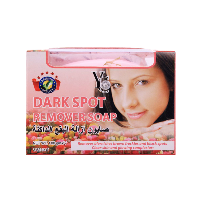 YC Dark Spot Remover Soap, 100g