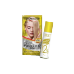 CRUSET Hair Bleaching Cut Down Powder (GOLD) 50ml