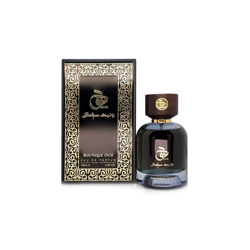 Ahlam Al Arab Eau de Parfum 80ml Perfume Spray