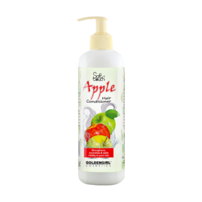 Soft touch Apple Hair Conditioner