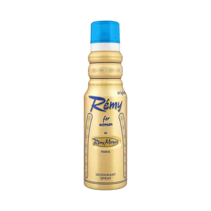 remy women body spray 175ml