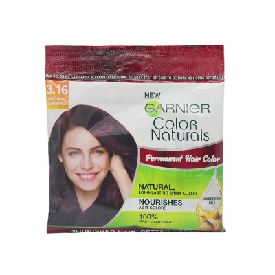 Garnier Color Naturals - Sachet Shade 3.16