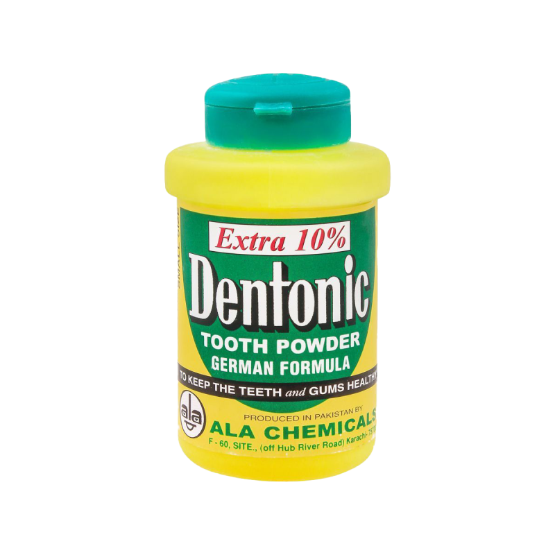 Dentonic Tooth Powder 45g