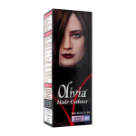 Olivia Hair Colour, 05 Hazel Blonde