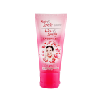 Fair & Lovely Is Now Glow & Lovely Insta Glow Face Wash, All Skin Types, 50g