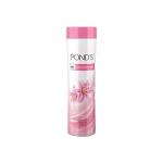 Ponds Dream Flower Frgarant Talc Powder Pink Lily100g
