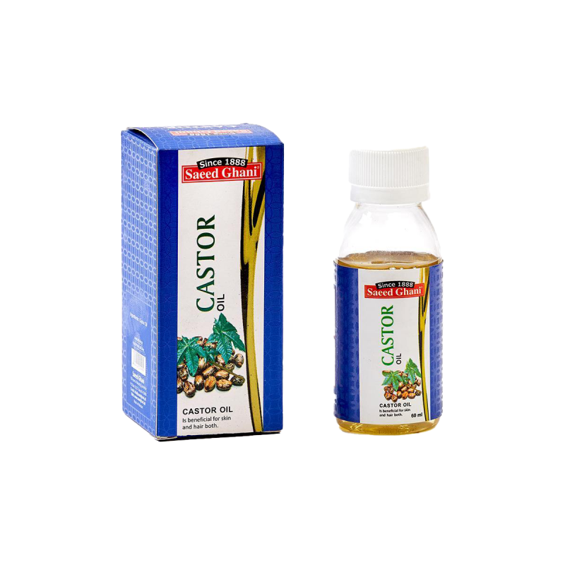 Castor Oil