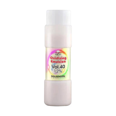 Soft Touch Oxidizing Emulsion Volume 40 500ML